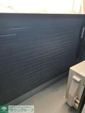 グランツリー下植木の物件内観写真